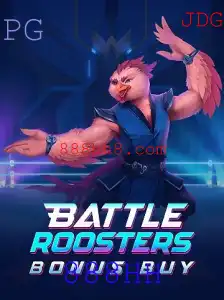 Explorando BattleRoostersBonusBuy: Um Mergulho no Mundo dos Jogos de Ação