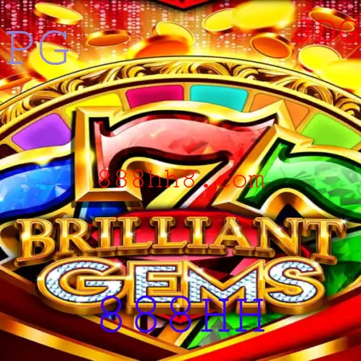 BrilliantGems: Descubra o Fascínio do Jogo Brilhante