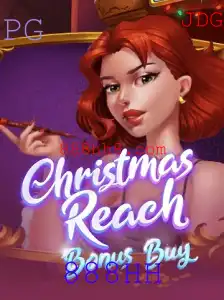 Explorando o Jogo de Entretenimento: ChristmasReachBonusBuy