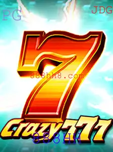 Crazy777: A Aventura de Jogo que Conquista Novos Horizontes