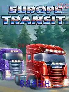 EuropeTransit: Um Mergulho no Novo Cenário dos Jogos de Tabuleiro