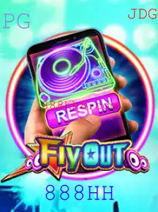 FlyOut: Um Novo Horizonte no Mundo dos Jogos