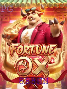 FortuneOx: Tudo o Que Você Precisa Saber Sobre o Jogo de Azar Revolucionário