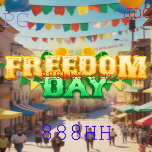 Descubra o Novo Fenômeno dos Jogos Digitais: FreedomDay e as Emoções do 888HH