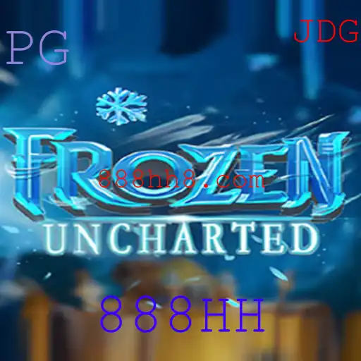 FrozenUncharted: Aventuras no Mundo Congelado