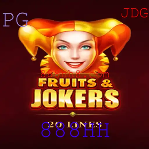 Explorando o Mundo Fascinante de FruitsAndJokers20: Um Mergulho no Jogo do Momento