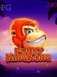 Explorando FunkyKingKong: O Novo Fenômeno dos Jogos