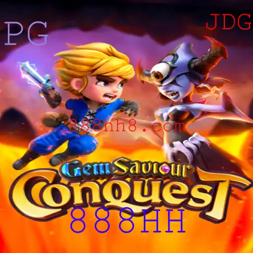 Descubra o Universo de GemSaviourConquest: Aventuras e Estratégias