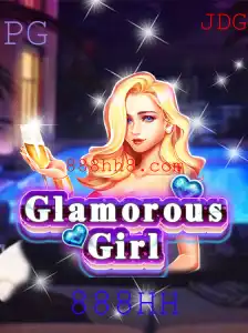 GlamorousGirl: Explorando o Universo Brilhante do Novo Fenômeno do Jogo