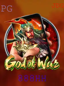 GodofWarM: Aventuras, Estratégias e Regras do Novo Fenômeno dos Games