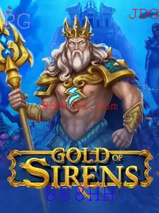 Descubra GoldofSirens: Um Mergulho no Universo de Aventura 888HH