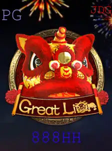 Explorando o Mundo do Jogo GreatLion
