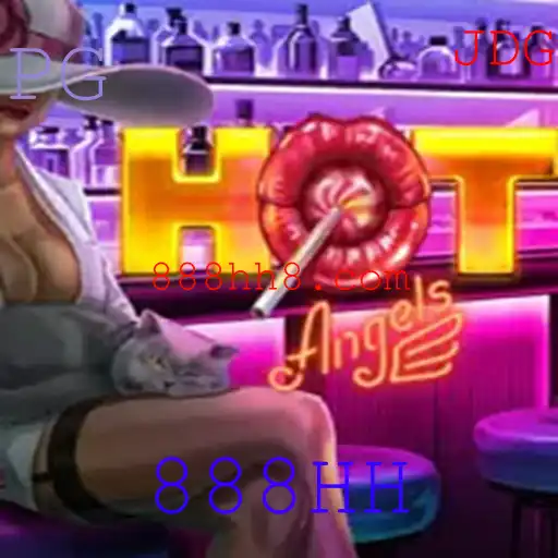 Descubra HotAngels: Um Jogo Revolucionário