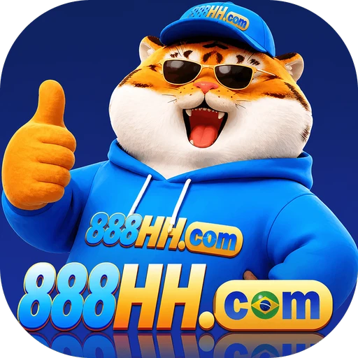 888HH Logo