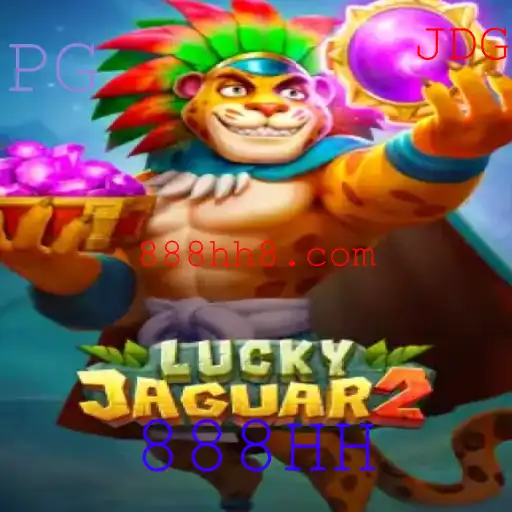 Descubra Luckyjaguar2: O Jogo de Aventura e Estratégia com a Palavra-chave 888HH