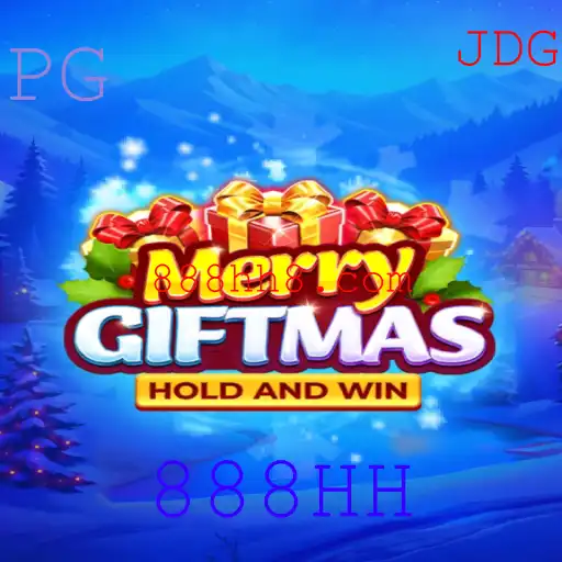 Descubra MerryGiftmas: O Jogo que Une Diversão e Espírito Natalino