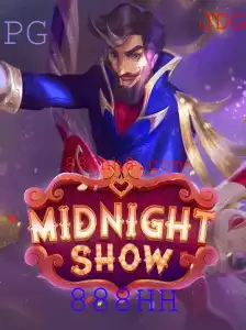 Descubra o Fascinante Mundo do Jogo MidnightShow