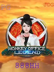 Explorando o Mundo de MonkeyOfficeLegend: Um Guia Completo