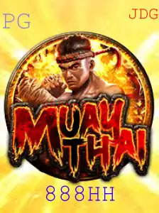 MuayThai: Um Jogo de Estratégia e Combate