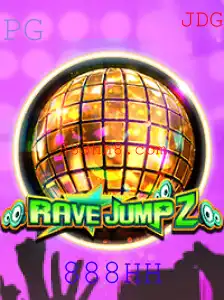 RaveJump2: Um Salto Digital no Mundo dos Jogos com a Chave 888HH