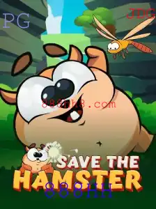 Descubra 'SavetheHamster': O Jogo que Está Revolucionando o Entretenimento Digital