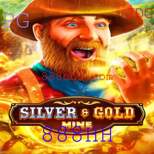 Explorando o Fascinante Mundo de SilverGold: O Jogo que Cativou 888HH