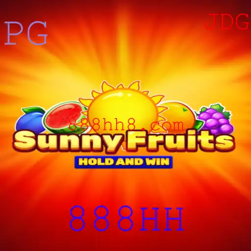 Descubra SunnyFruits: O Mundo Vibrante e Divertido do Jogo 888HH
