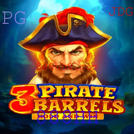 Explorando o Universos de 3PirateBarrels: Um Jogo de Aventura e Estratégia