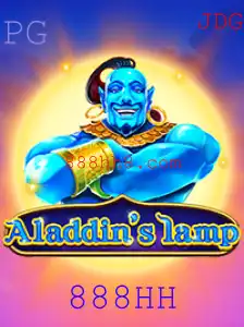 Explorando o Fascinante Jogo Aladdinslamp