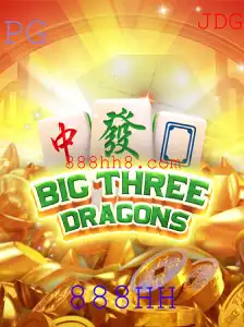 Explorando o Mundo de BigThreeDragons: Uma Aventura de Estratégia e Sorte