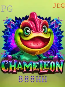 Chameleon: Uma Abordagem Inovadora aos Jogos de Estratégia