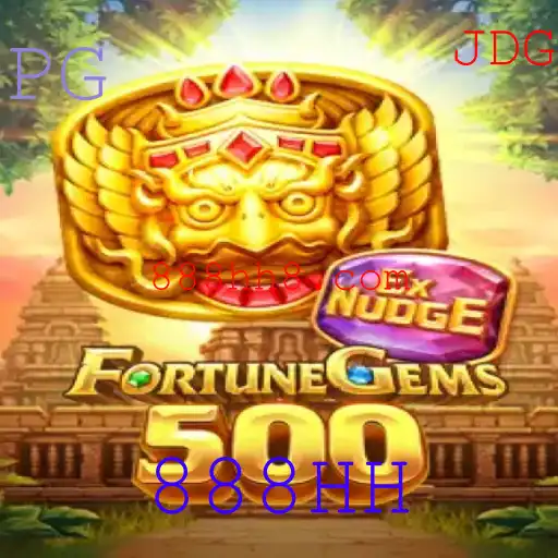 FortuneGems500: Um Novo Horizonte no Entretenimento de Jogos
