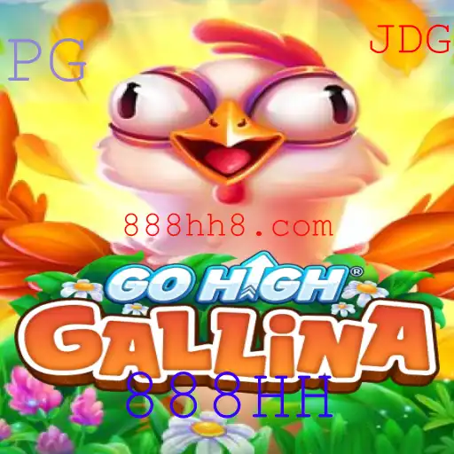 Descubra o Mundo de GoHighGallina