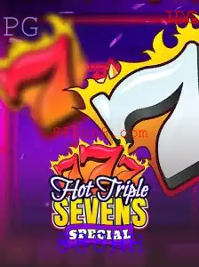 Descubra o Excitante Mundo de HotTripleSevensSpecial com 888HH