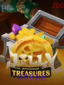Descubra o Universo Emocionante de JollyTreasures: O Jogo que Conquista Corações