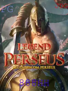 Explorando o Mundo de LegendofPerseus e a Mecânica 888HH