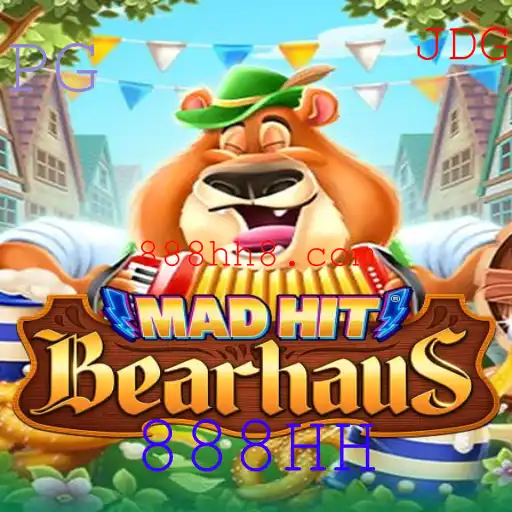 MadHitBearhaus: O Jogo Intenso que Combina Habilidade e Estratégia