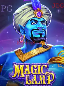 MagicLamp: A Jornada Encantada do Novo Jogo de Estratégia