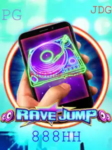 Descubra RaveJumpmobile: Uma Nova Experiência de Jogo