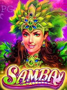 Descubra o Empolgante Mundo do Jogo Samba com a Chave 888HH