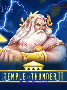 TempleofThunderII: Um Mergulho Épico na Aventura do Trovão