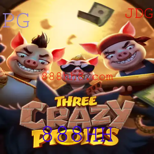 Descubra o Mundo de ThreeCrazyPiggies: Um Jogo Inovador no Cenário Atual