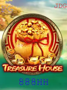 Descubra o Mundo de Aventura com TreasureHouse