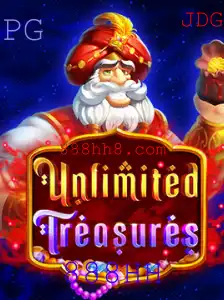 UnlimitedTreasures: Descubra as Aventuras Ilimitadas do Novo Jogo com a Palavra-chave 888HH
