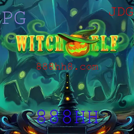 WitchElf: Uma Jornada Encantadora no Mundo dos Jogos de Fantasia